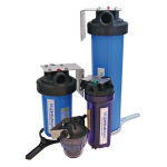 Wavestream Systemer