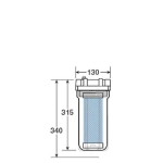 Wavestream Systemer - Bilde 3
