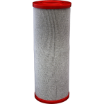 Oljevannseparator filterelement