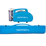 Rainman Elektrisk (AC) + Høy ytelse