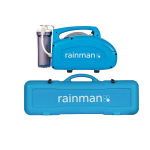 Rainman Elektrisk (AC) + Kompakt