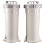 Stort forfilter 5 Mikron